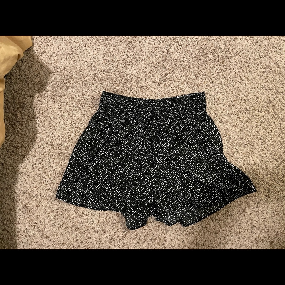 SHEIN 3X Shorts